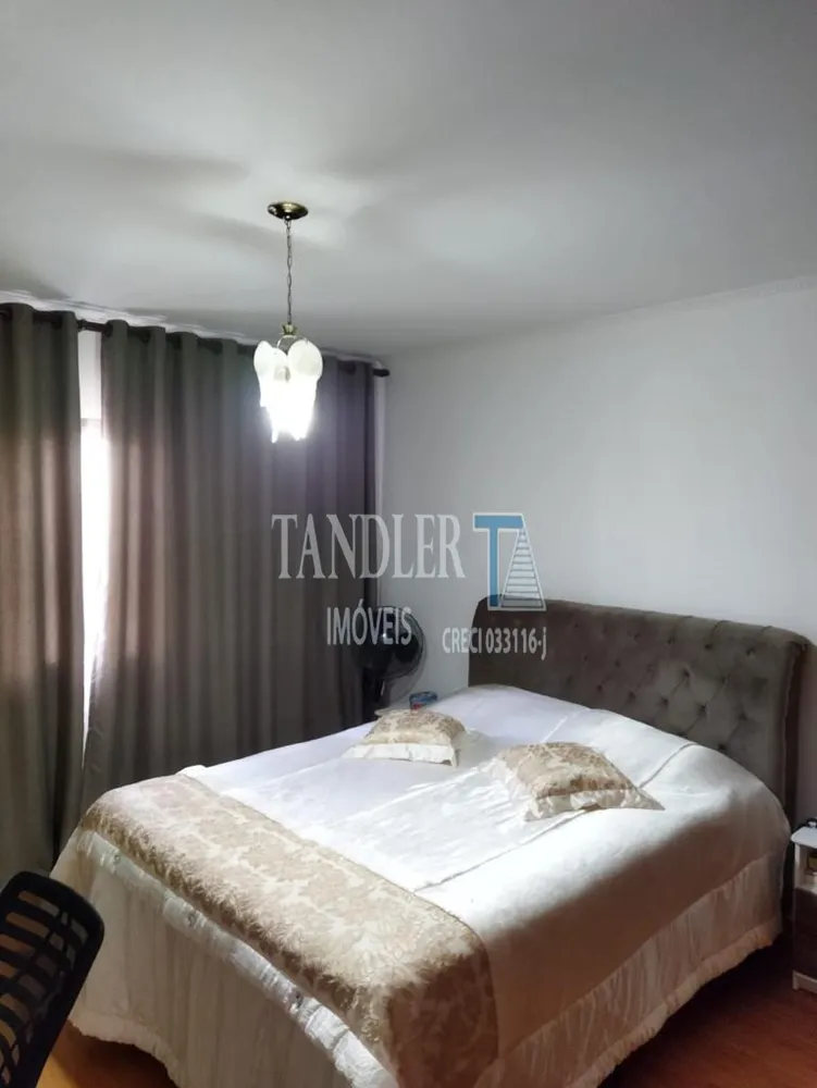 Casa, 4 quartos, 187 m² - Foto 13