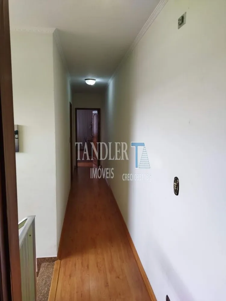 Casa, 4 quartos, 187 m² - Foto 15
