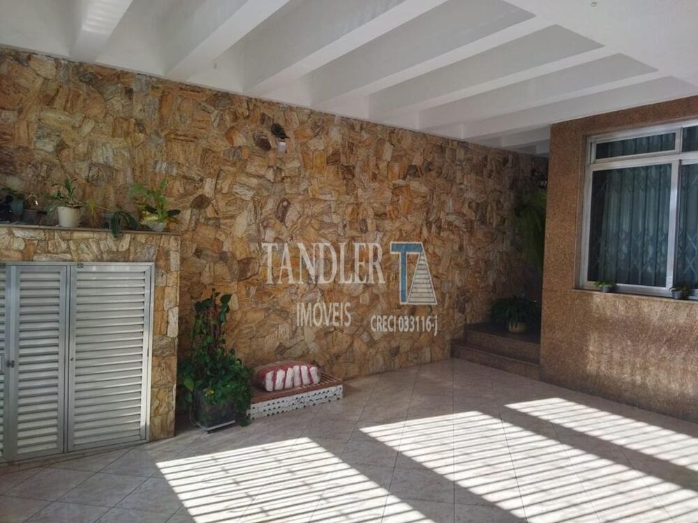 Casa, 4 quartos, 187 m² - Foto 2