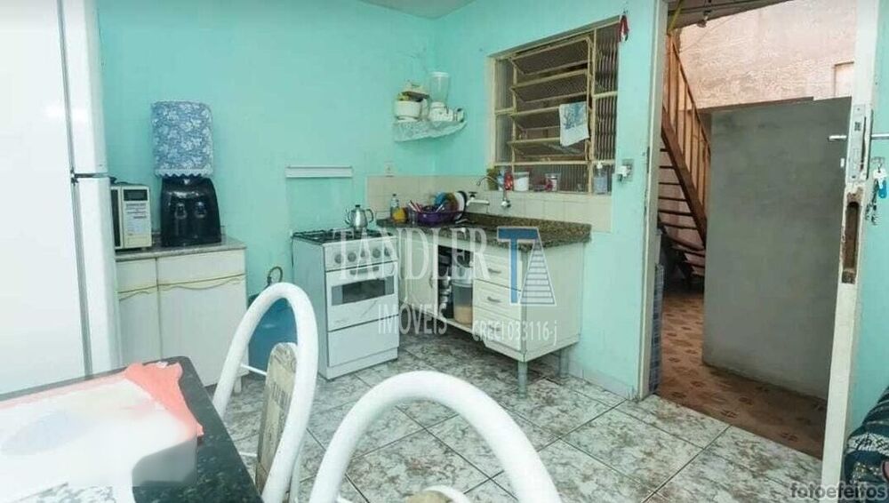 Casa, 3 quartos, 160 m² - Foto 7