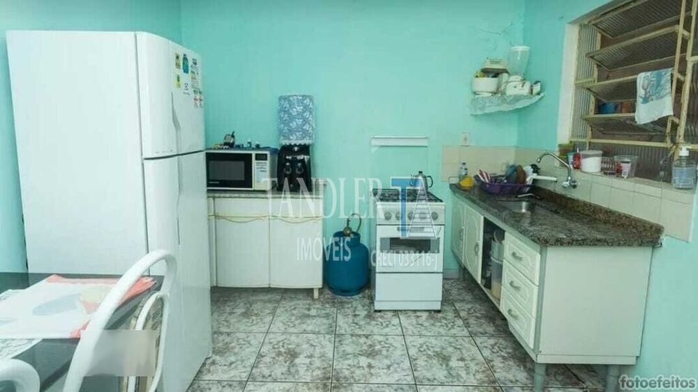 Casa, 3 quartos, 160 m² - Foto 1