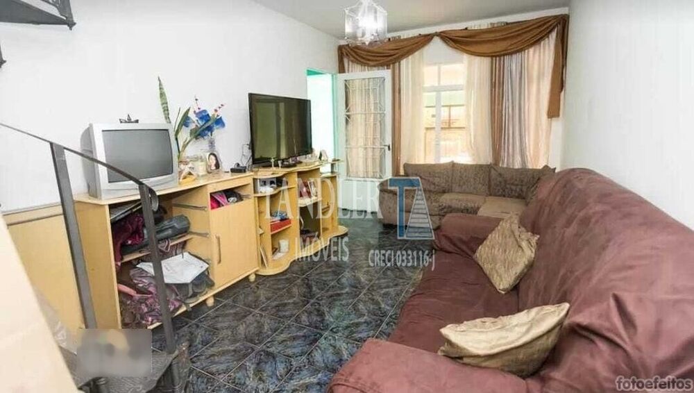 Casa, 3 quartos, 160 m² - Foto 8