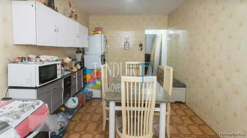 Casa, 3 quartos, 160 m² - Foto 8