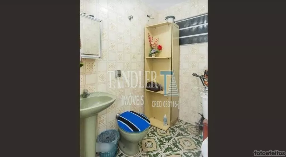 Casa, 3 quartos, 160 m² - Foto 13