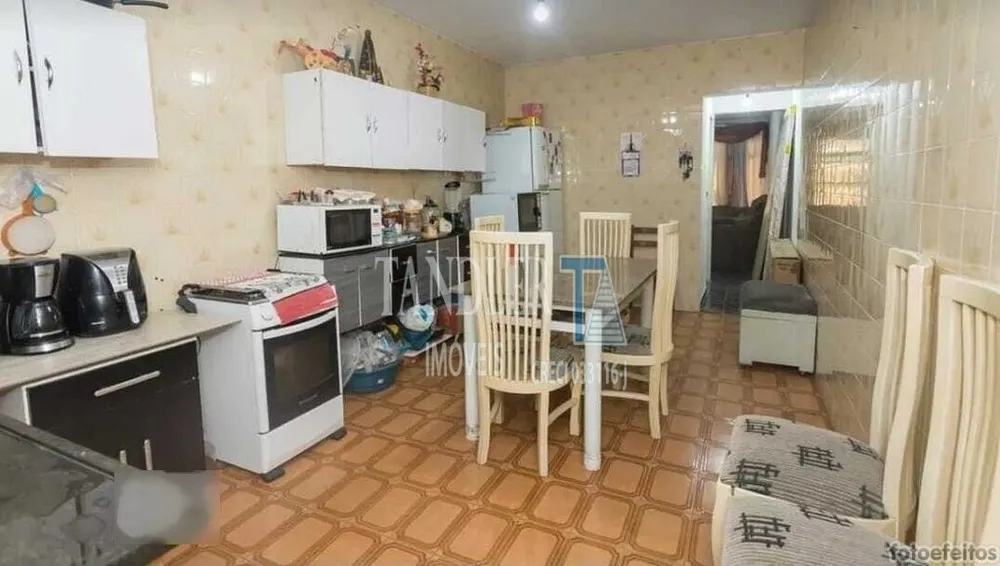Casa, 3 quartos, 160 m² - Foto 5
