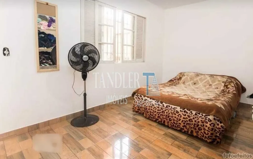 Casa, 3 quartos, 160 m² - Foto 22