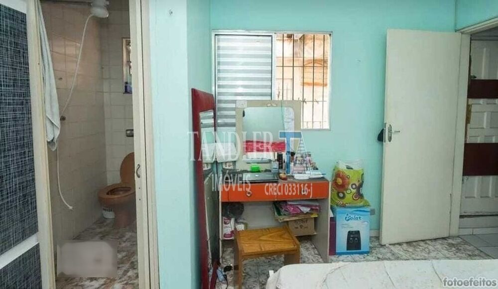 Casa, 3 quartos, 160 m² - Foto 5