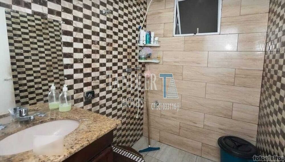 Casa, 3 quartos, 160 m² - Foto 12