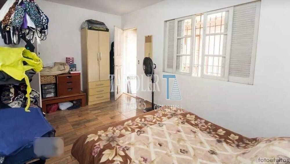 Casa, 3 quartos, 160 m² - Foto 11