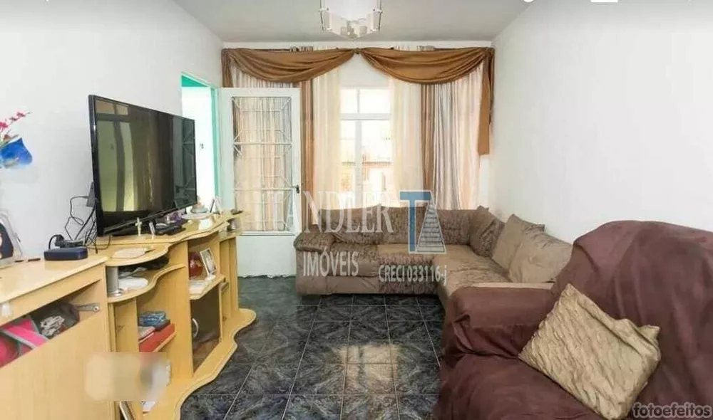 Casa, 3 quartos, 160 m² - Foto 16