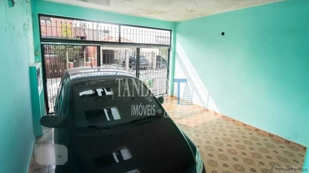 Casa, 3 quartos, 160 m² - Foto 13