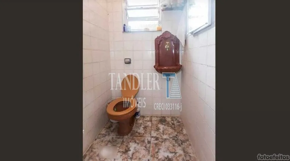 Casa, 3 quartos, 160 m² - Foto 19