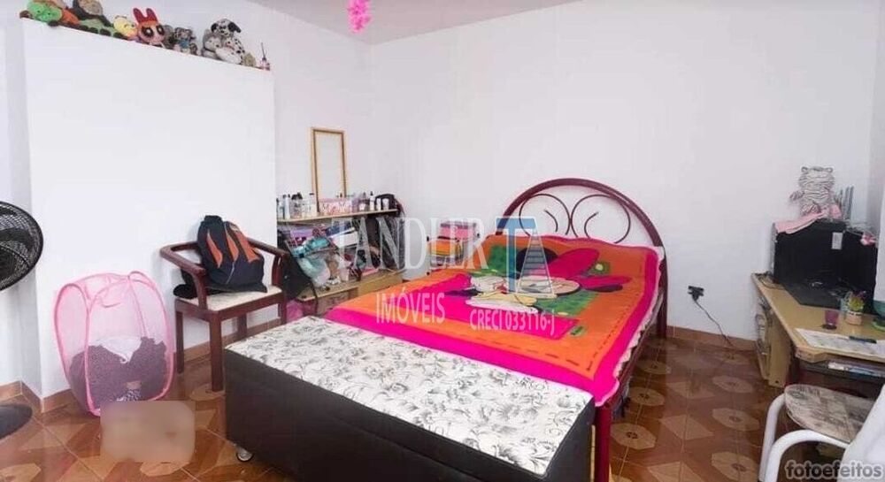Casa, 3 quartos, 160 m² - Foto 9