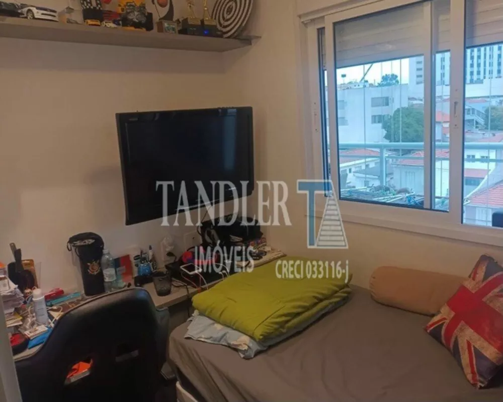 Apartamento, 3 quartos, 83 m² - Foto 2