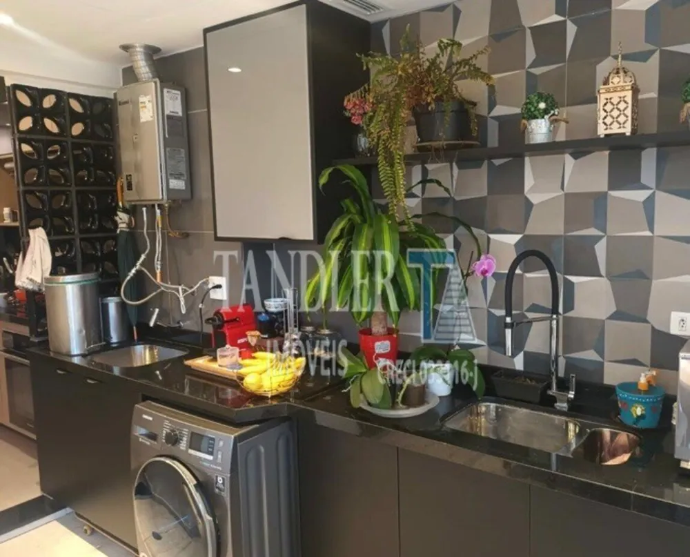 Apartamento, 3 quartos, 83 m² - Foto 4