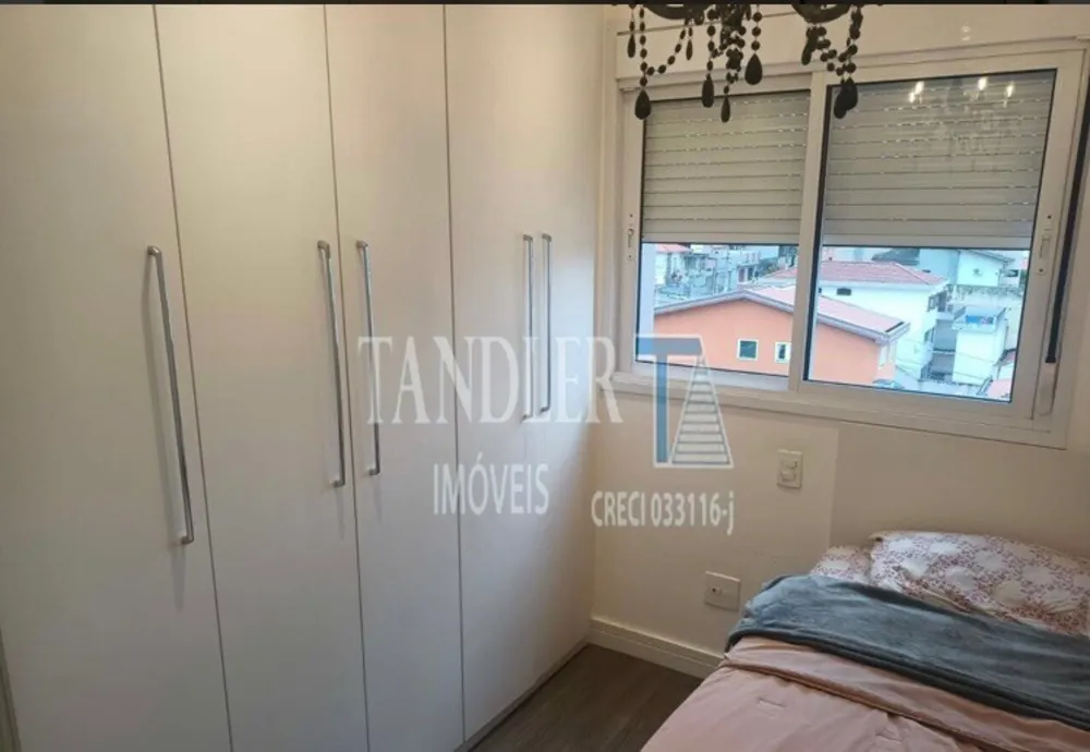 Apartamento, 3 quartos, 83 m² - Foto 12