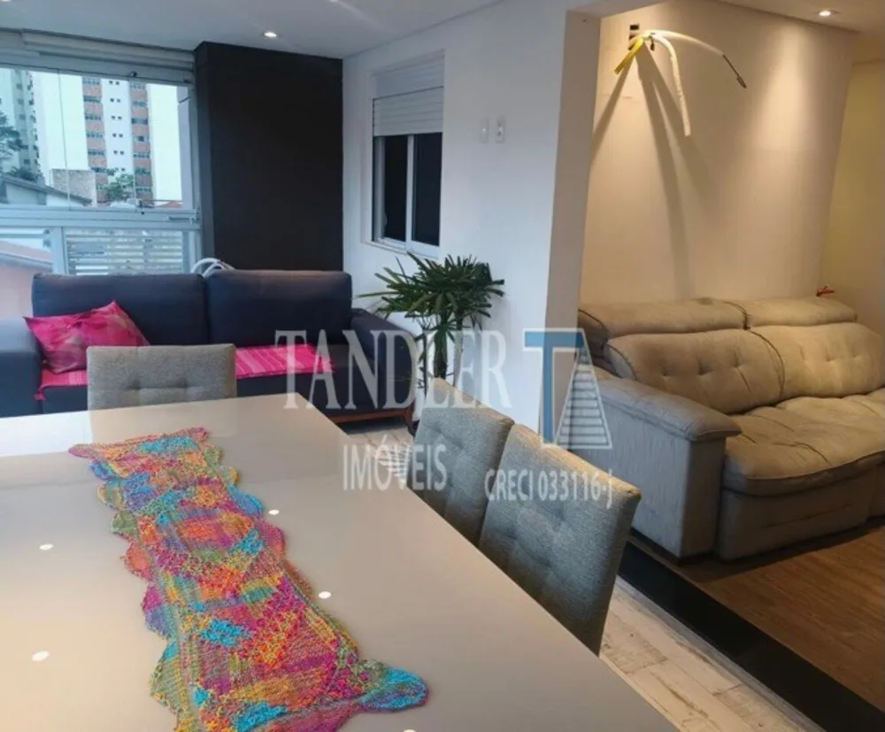 Apartamento, 3 quartos, 83 m² - Foto 2