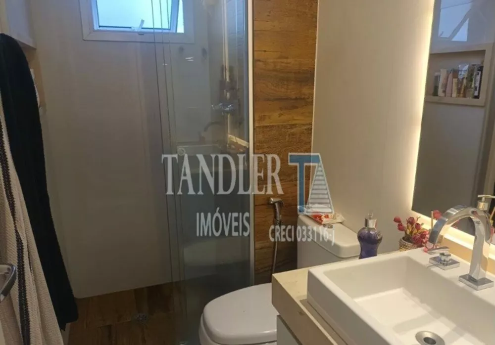 Apartamento, 3 quartos, 83 m² - Foto 3