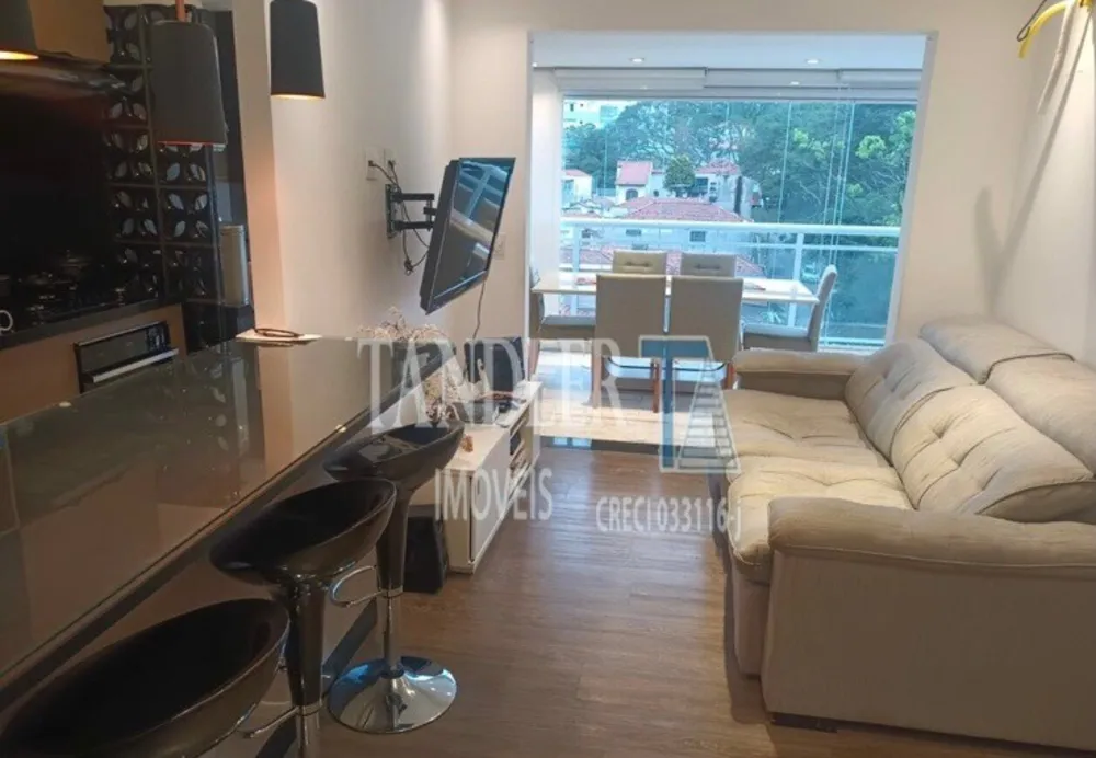 Apartamento, 3 quartos, 83 m² - Foto 5