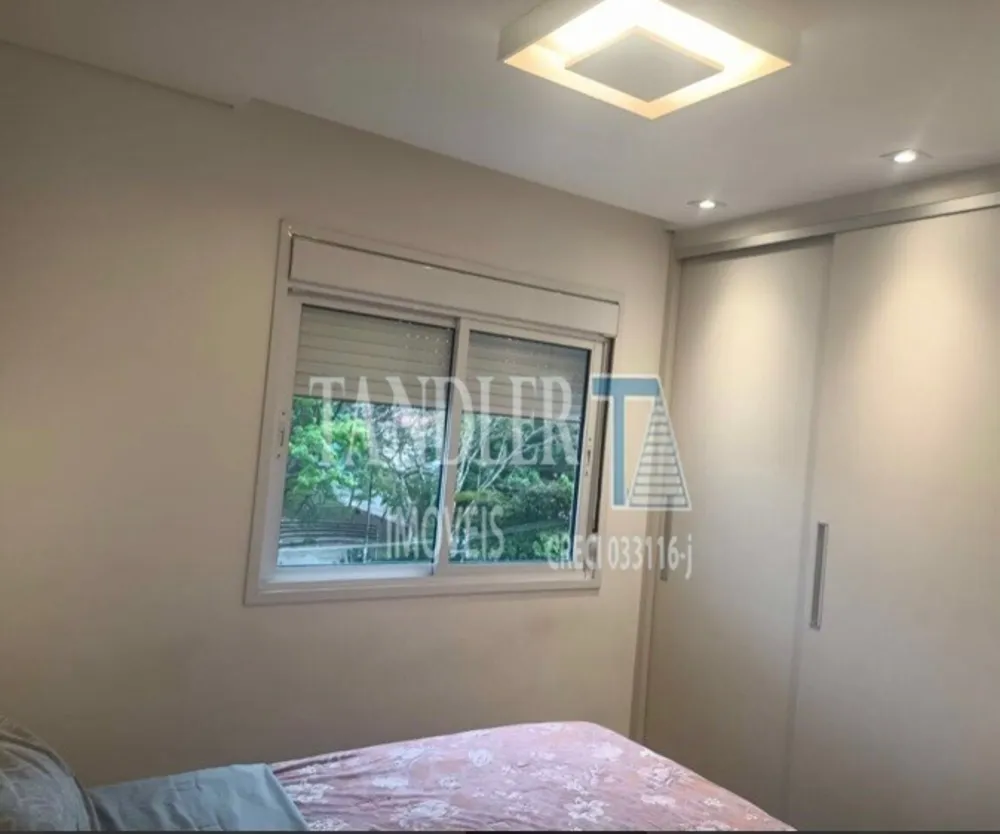 Apartamento, 3 quartos, 83 m² - Foto 11