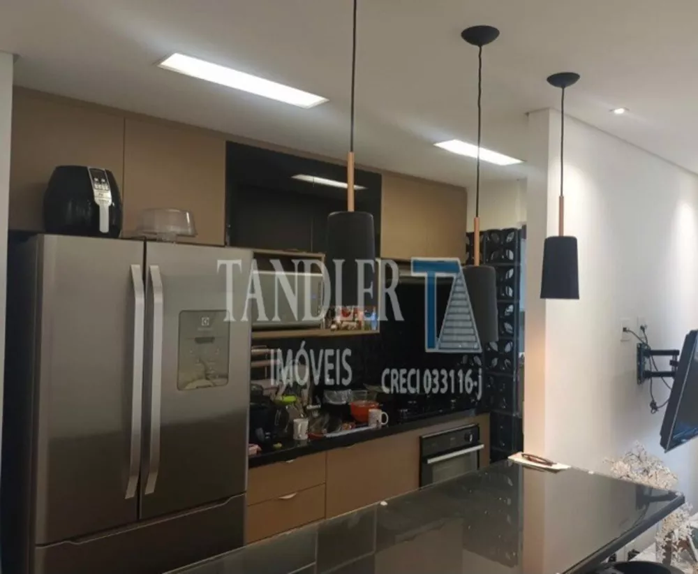 Apartamento, 3 quartos, 83 m² - Foto 4
