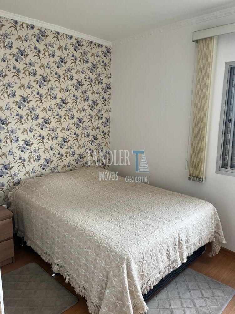 Apartamento, 3 quartos, 65 m² - Foto 3