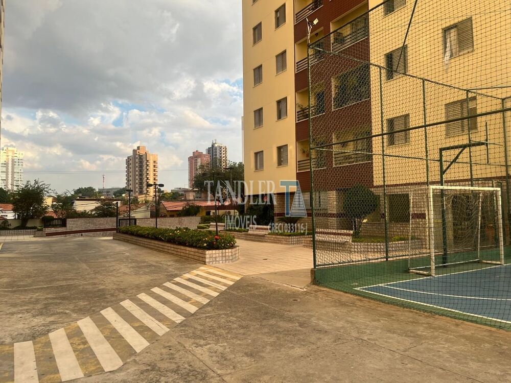 Apartamento, 3 quartos, 65 m² - Foto 9