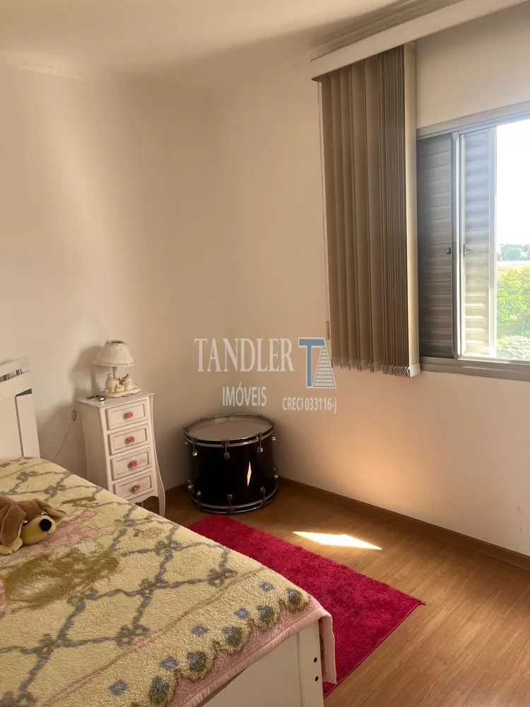 Apartamento, 3 quartos, 65 m² - Foto 13
