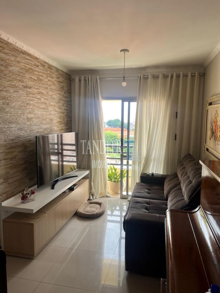 Apartamento, 3 quartos, 65 m² - Foto 8