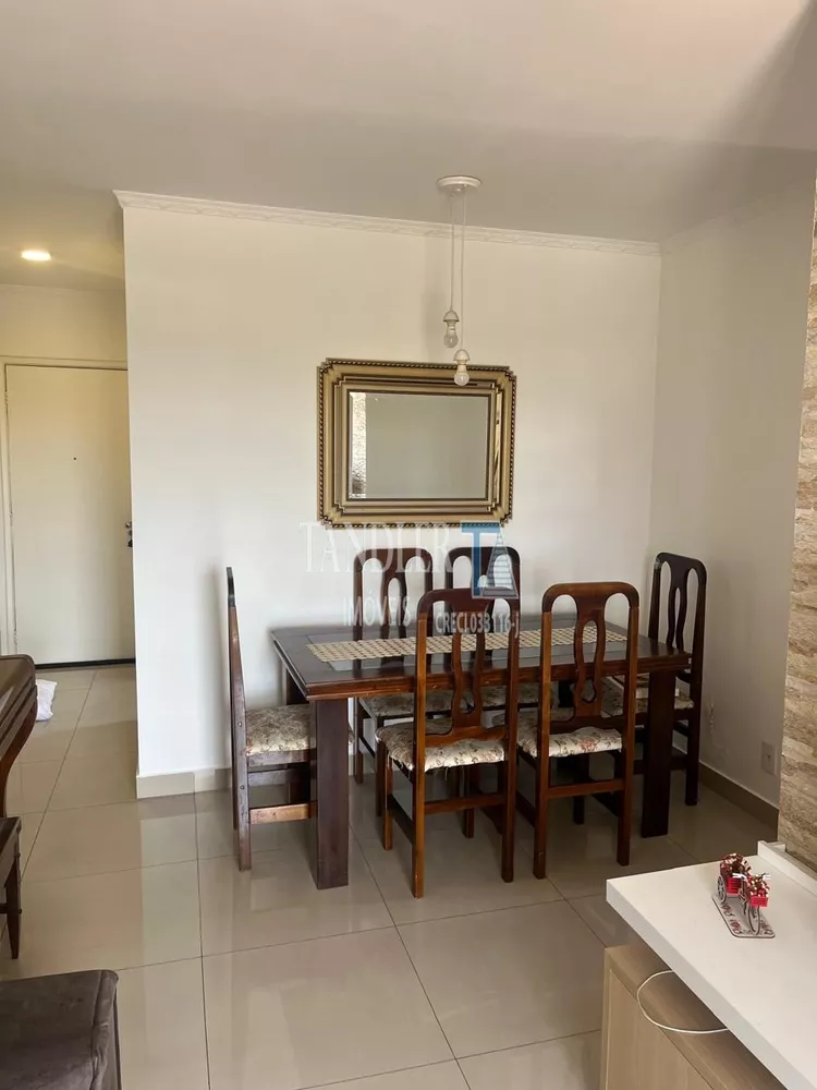 Apartamento, 3 quartos, 65 m² - Foto 16