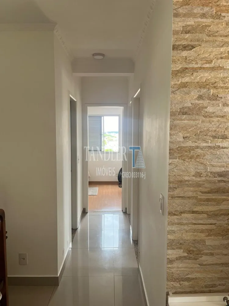 Apartamento, 3 quartos, 65 m² - Foto 7