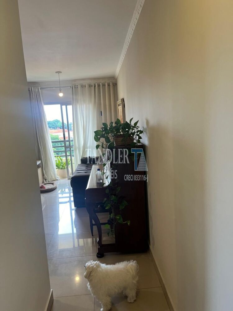 Apartamento, 3 quartos, 65 m² - Foto 5