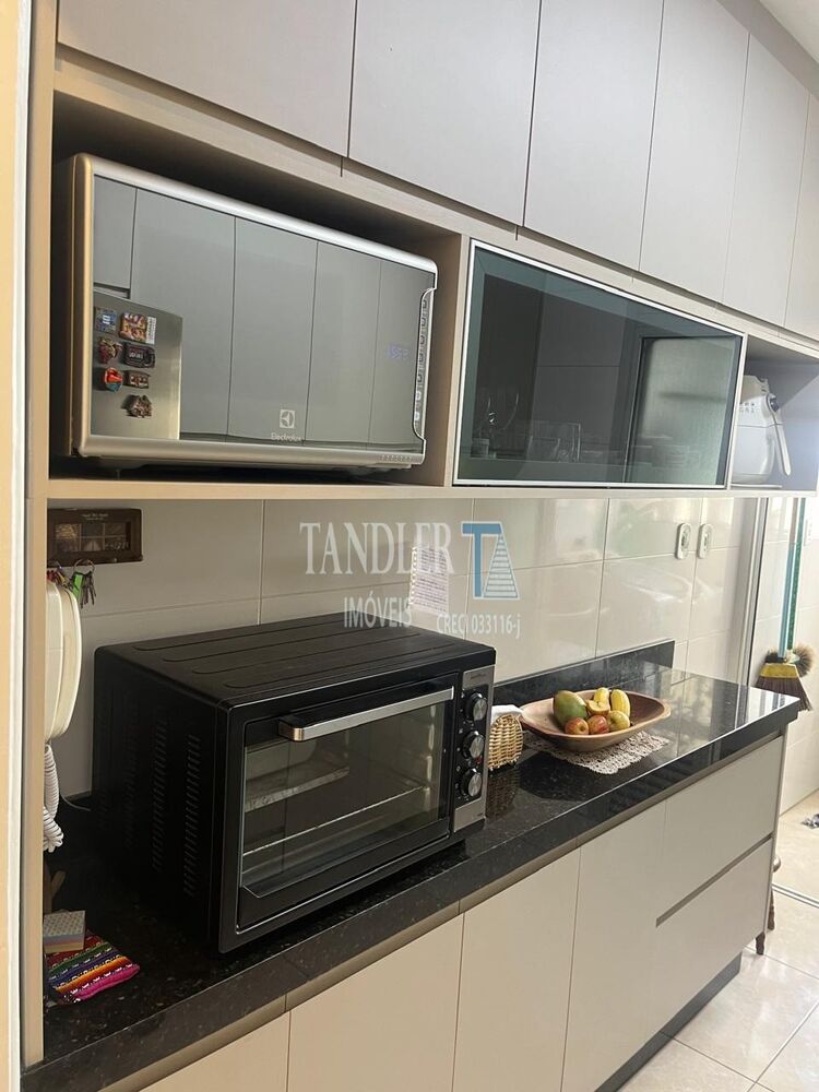 Apartamento, 3 quartos, 65 m² - Foto 4