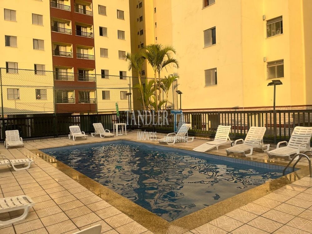 Apartamento, 3 quartos, 65 m² - Foto 1