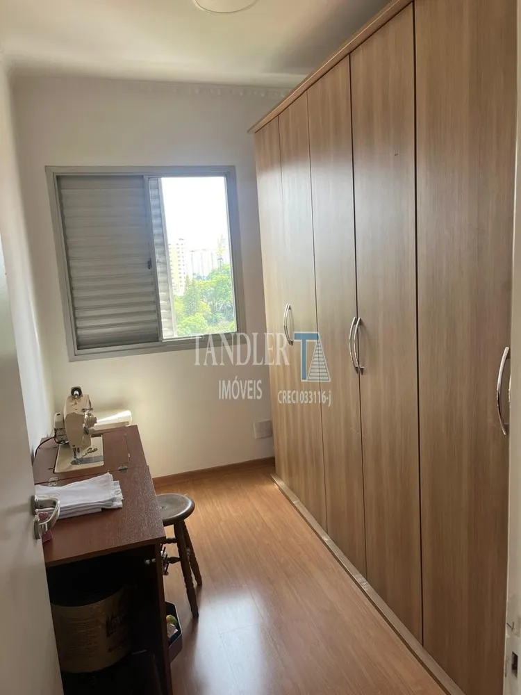 Apartamento, 3 quartos, 65 m² - Foto 9