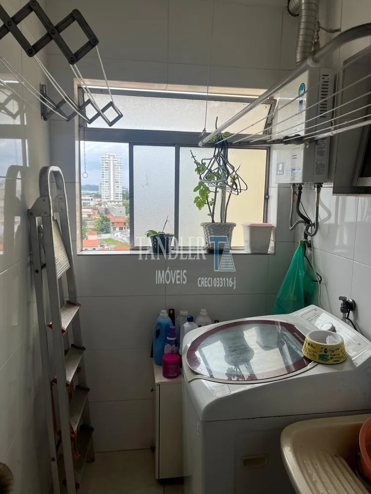 Apartamento, 3 quartos, 65 m² - Foto 6