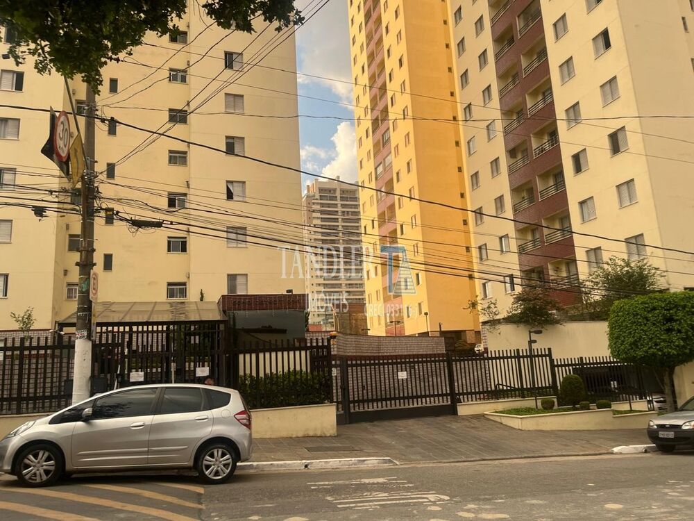 Apartamento, 3 quartos, 65 m² - Foto 6