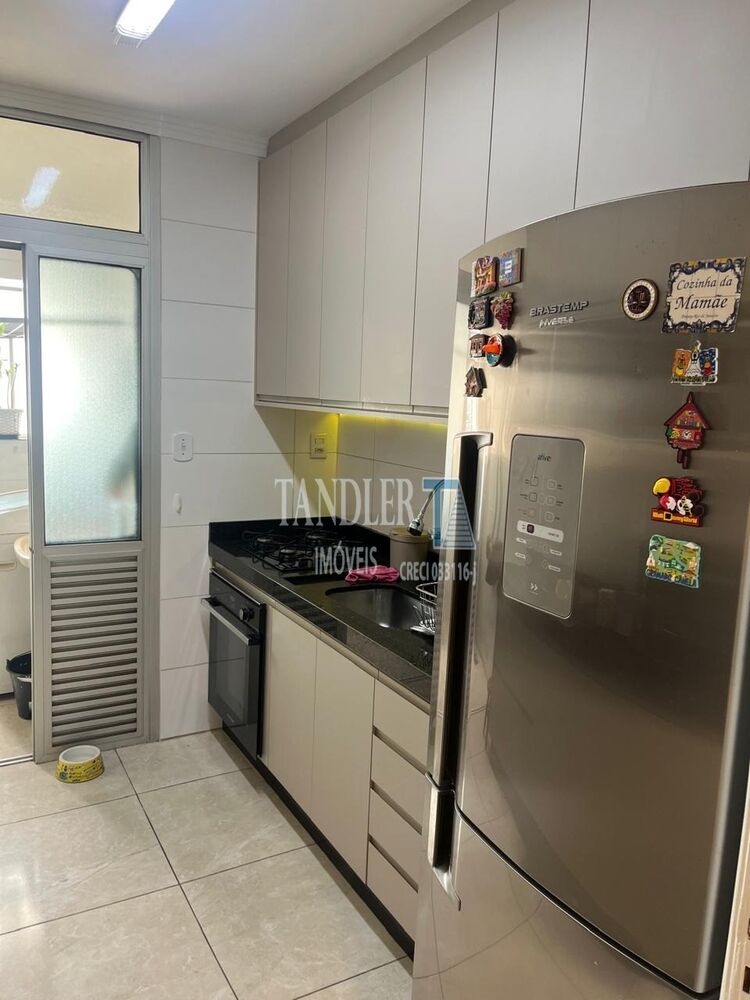 Apartamento, 3 quartos, 65 m² - Foto 11