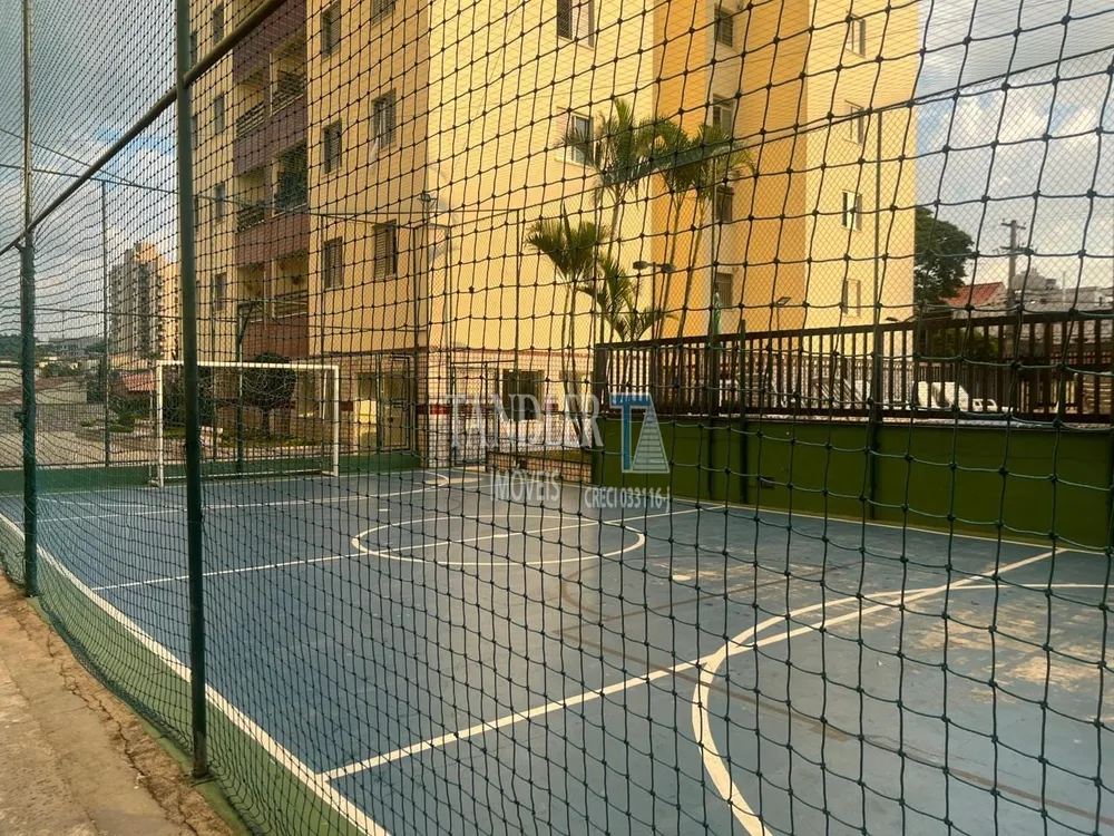 Apartamento, 3 quartos, 65 m² - Foto 20