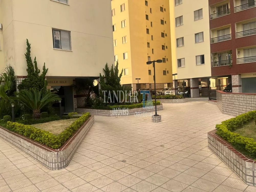 Apartamento, 3 quartos, 65 m² - Foto 15