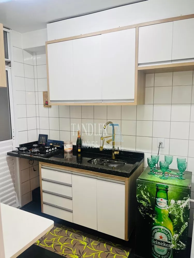 Apartamento, 3 quartos, 133 m² - Foto 16