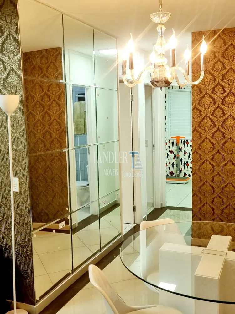 Apartamento, 3 quartos, 133 m² - Foto 2