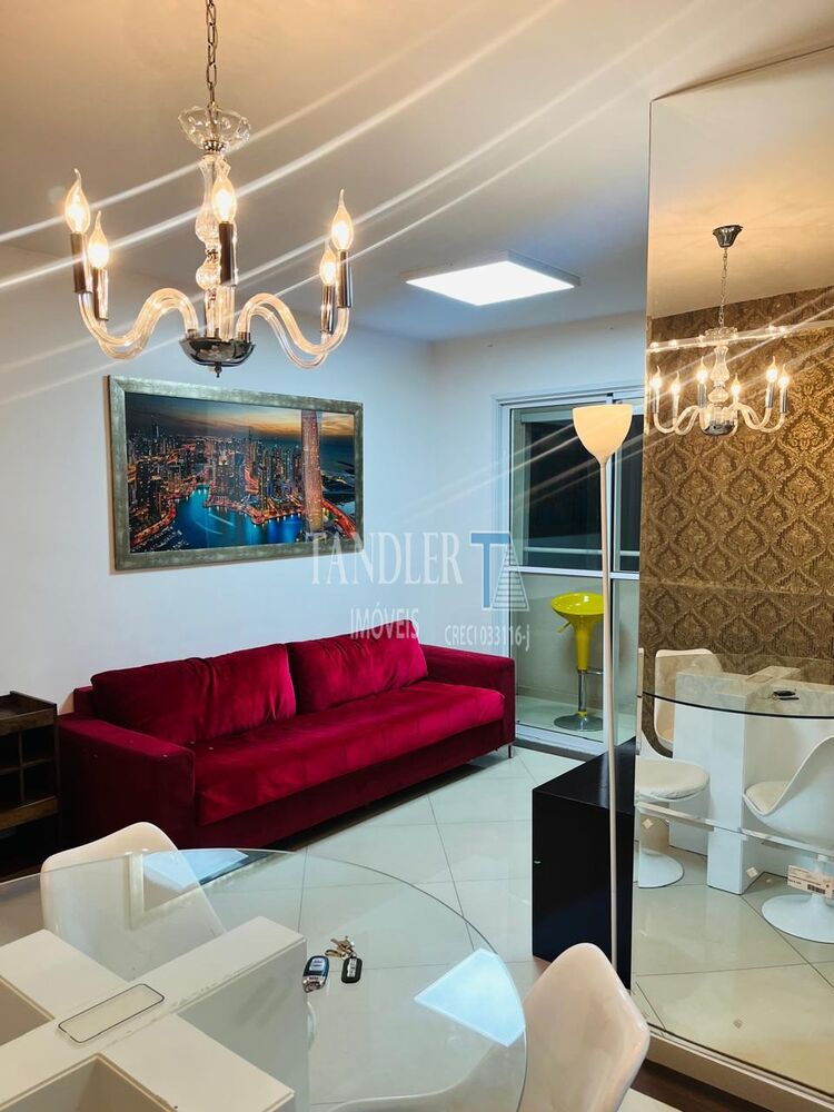 Apartamento, 3 quartos, 133 m² - Foto 3