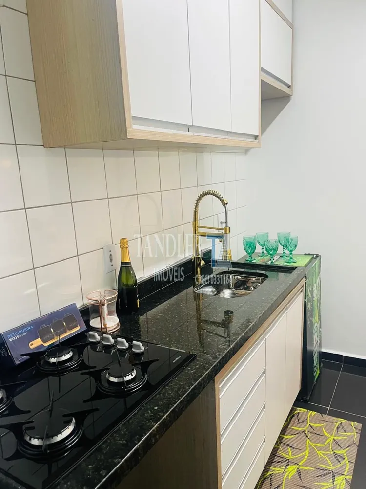 Apartamento, 3 quartos, 133 m² - Foto 15