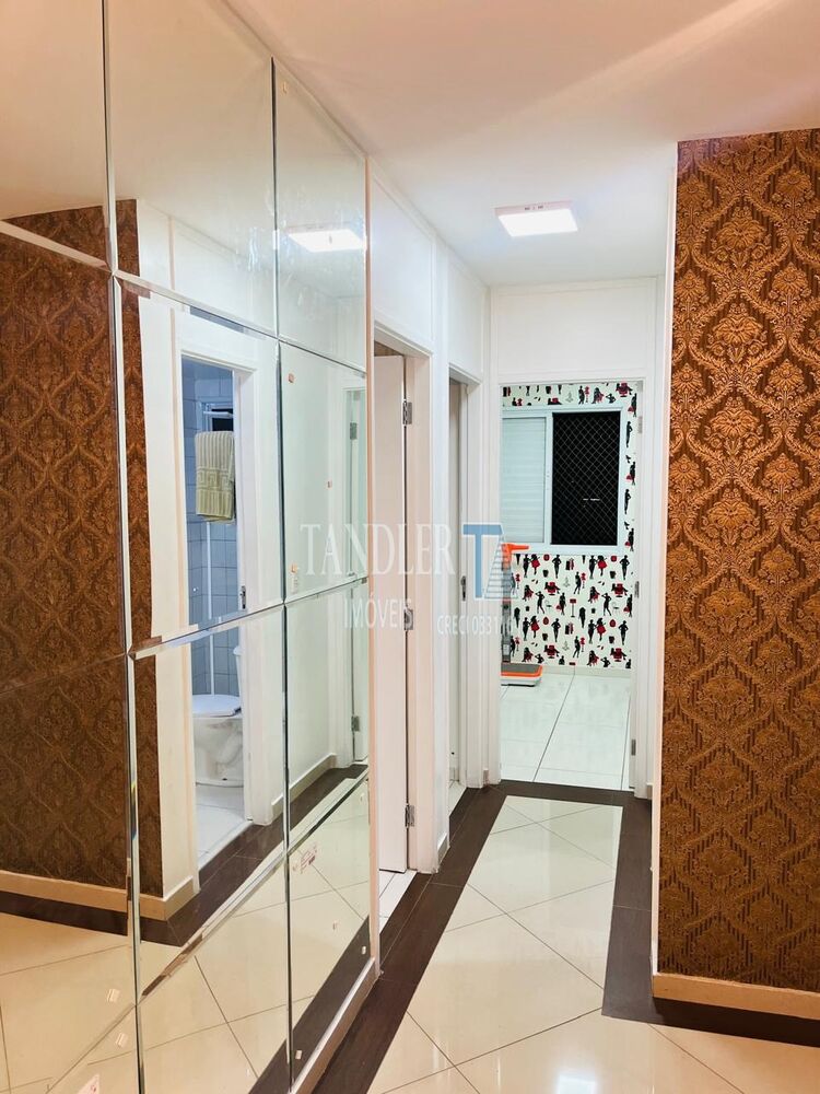 Apartamento, 3 quartos, 133 m² - Foto 8
