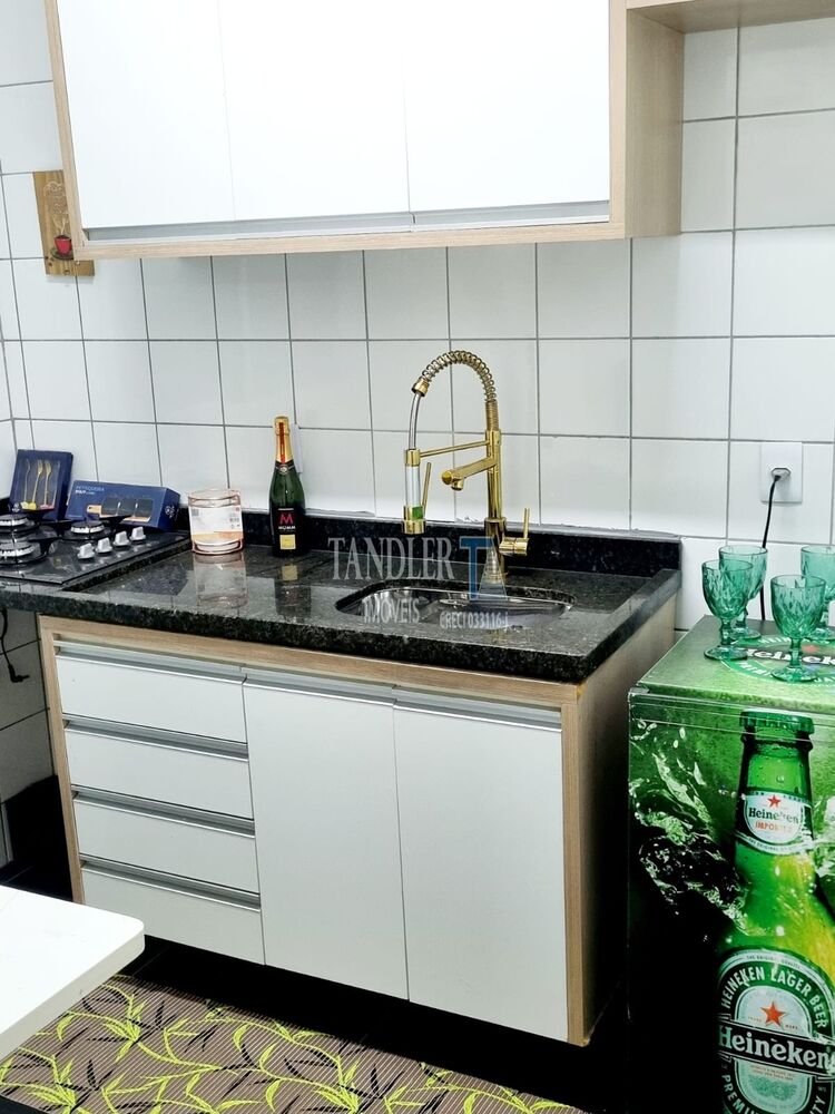 Apartamento, 3 quartos, 133 m² - Foto 4