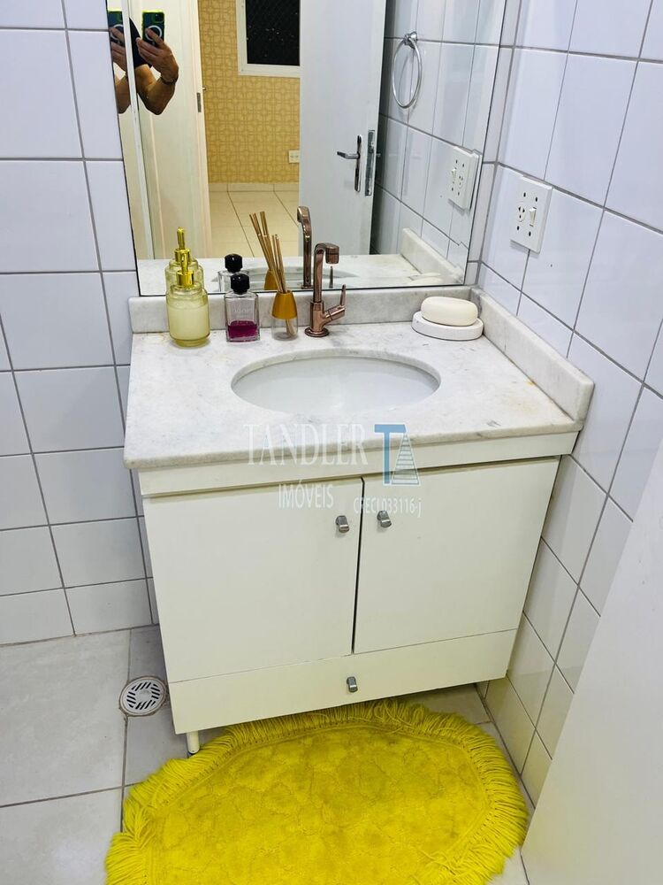 Apartamento, 3 quartos, 133 m² - Foto 9