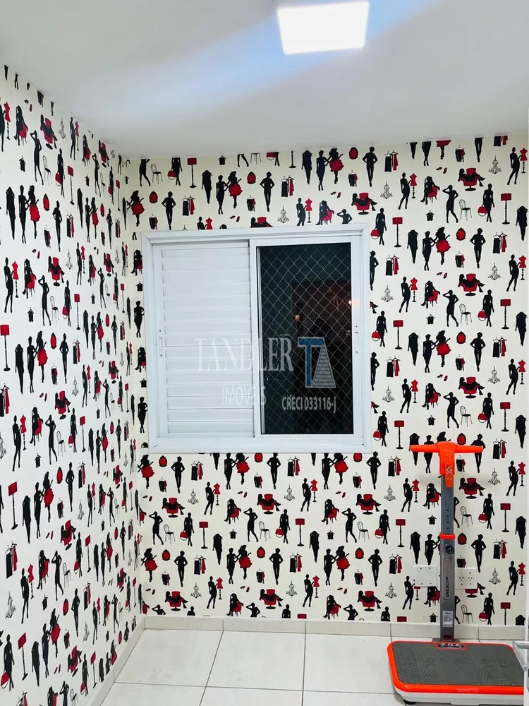 Apartamento, 3 quartos, 133 m² - Foto 15