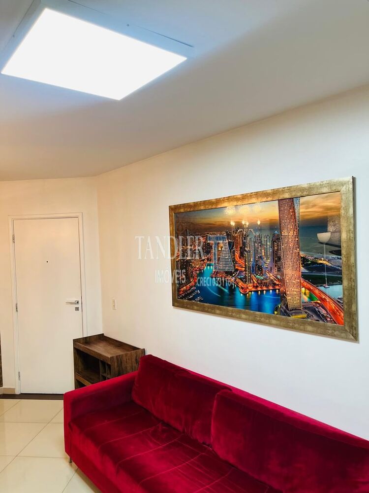 Apartamento, 3 quartos, 133 m² - Foto 6
