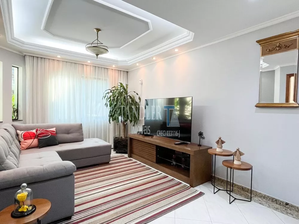 Casa, 3 quartos, 199 m² - Foto 14
